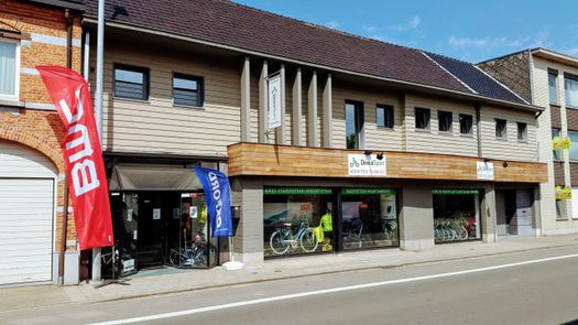 Odoo + afbeelding en tekst