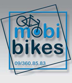 BVBA MOBIBIKES