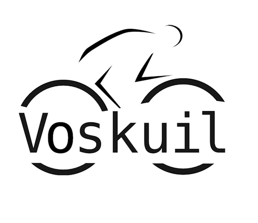 VOSKUIL FIETSEN